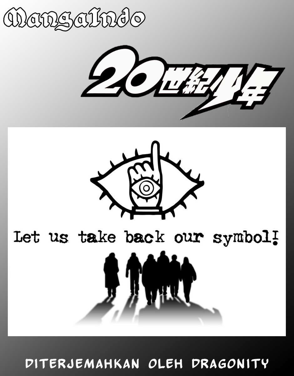 Baca Komik 20th Century Boys Chapter 47 Gambar 1