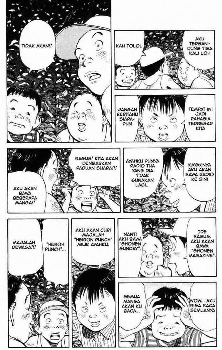 20th Century Boys Chapter 1 Gambar 28