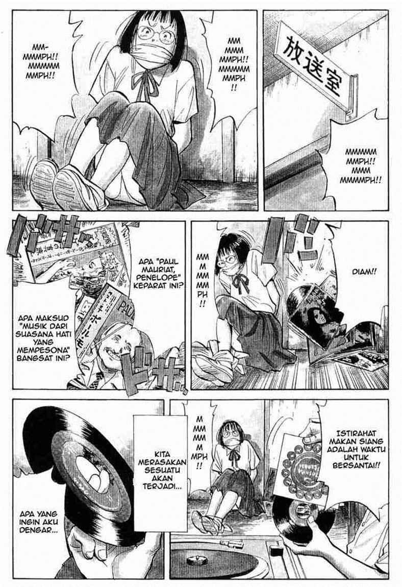 20th Century Boys Chapter 1 Gambar 5