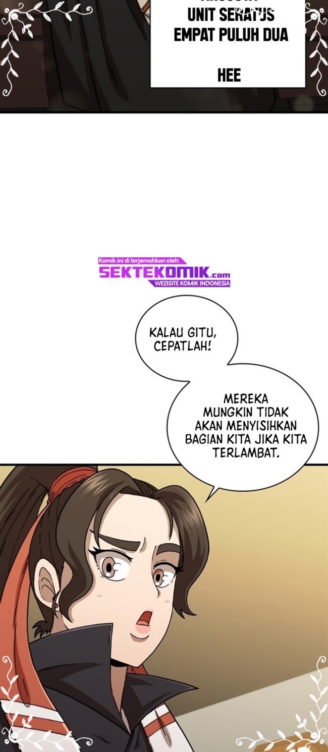 Sinsu Jeil Sword Chapter 87 Gambar 30