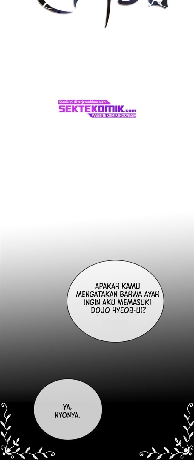 Sinsu Jeil Sword Chapter 86 Gambar 12