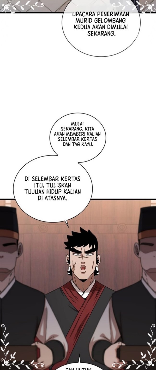 Sinsu Jeil Sword Chapter 86 Gambar 19