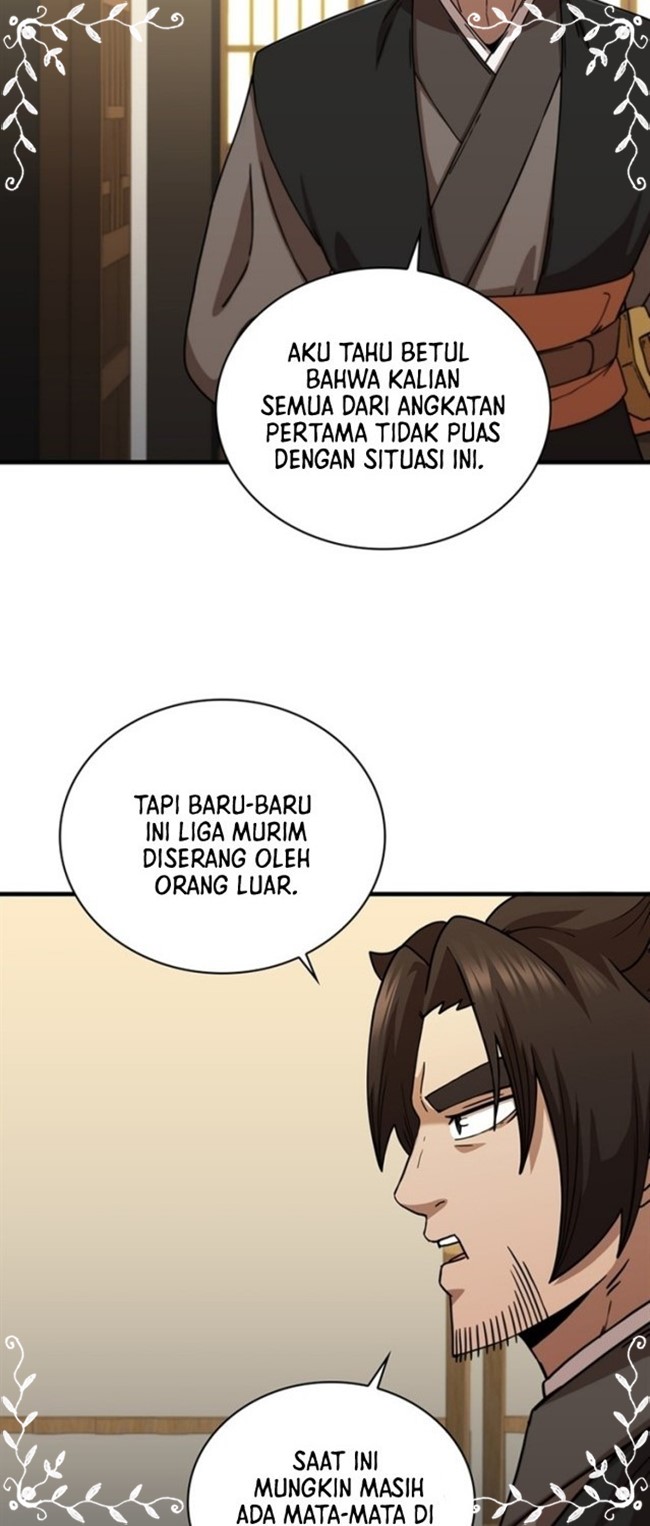 Sinsu Jeil Sword Chapter 86 Gambar 43