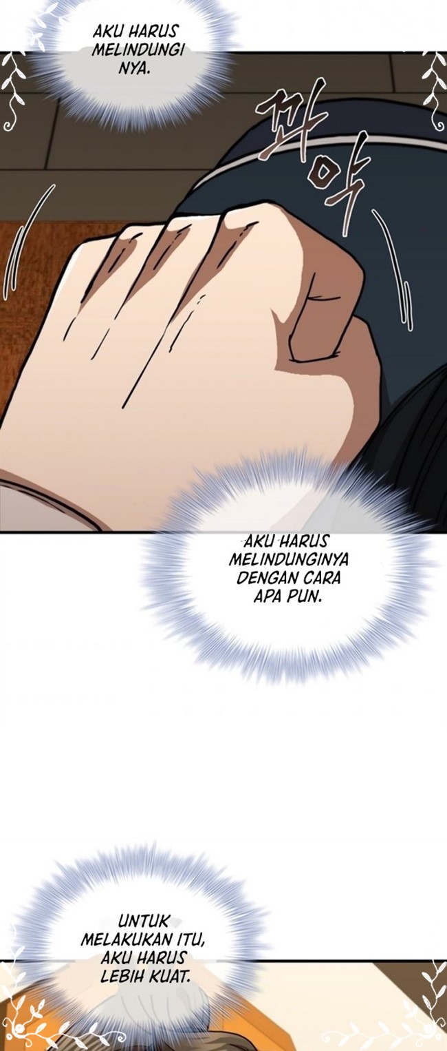 Sinsu Jeil Sword Chapter 86 Gambar 48