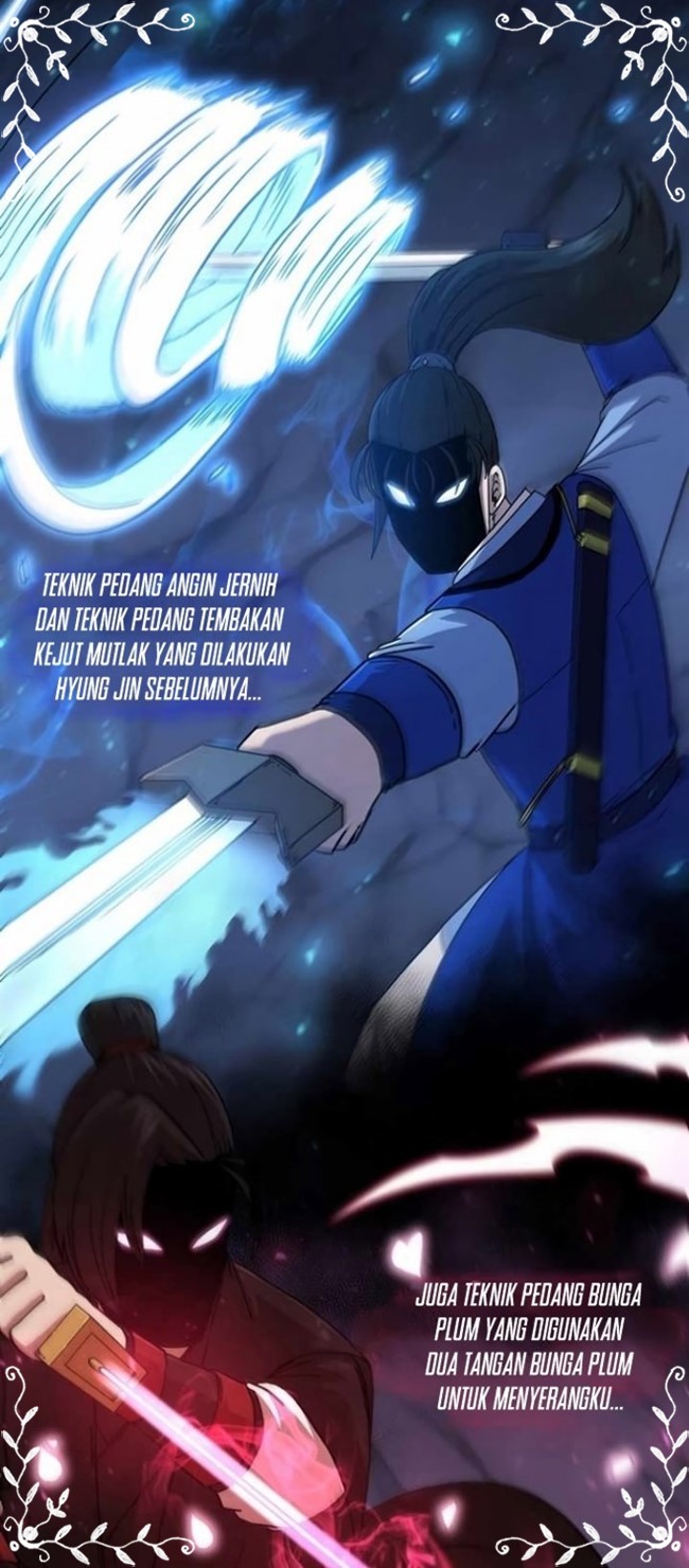 Sinsu Jeil Sword Chapter 85 Gambar 28