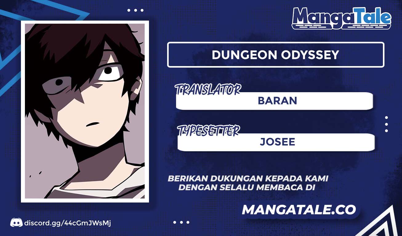 Baca Komik Dungeon Odyssey Chapter 3 Gambar 1