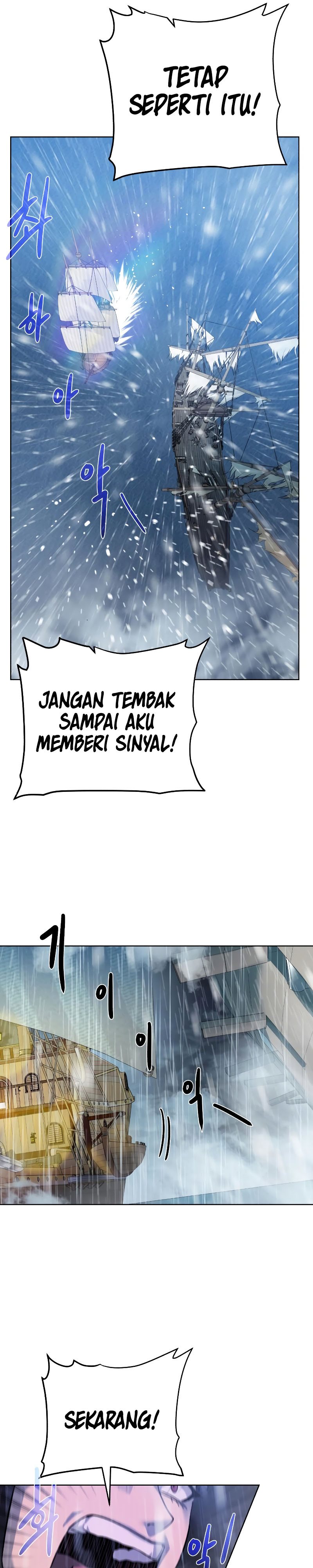 Dungeon and Artifact Chapter 84 Gambar 6