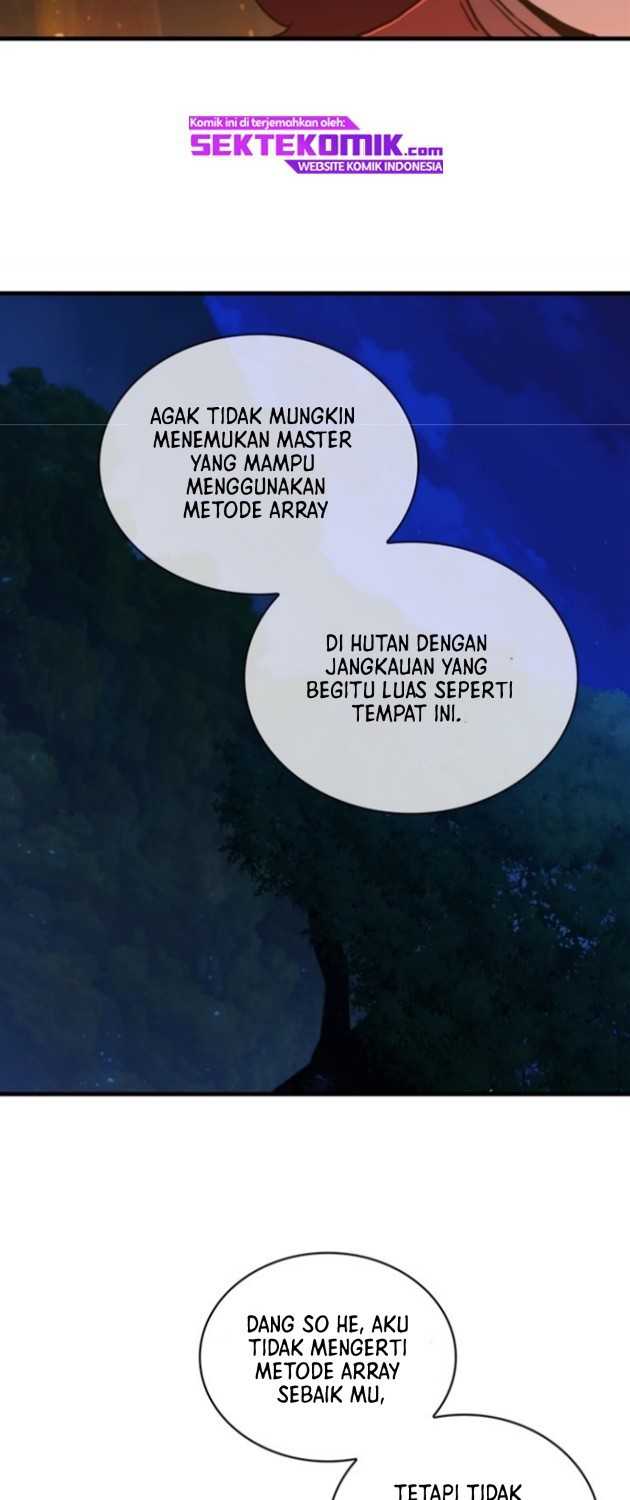 Sinsu Jeil Sword Chapter 88 Gambar 20