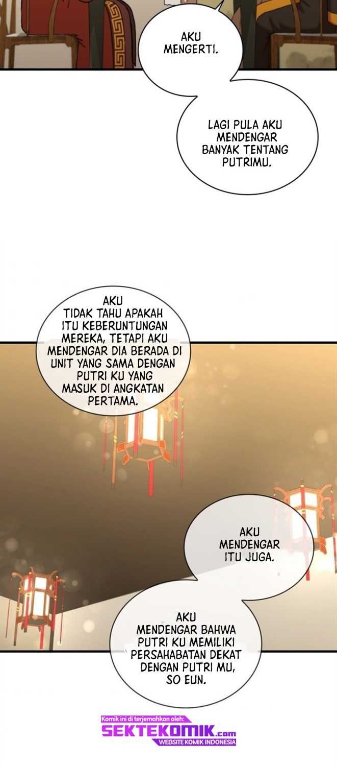 Sinsu Jeil Sword Chapter 88 Gambar 41