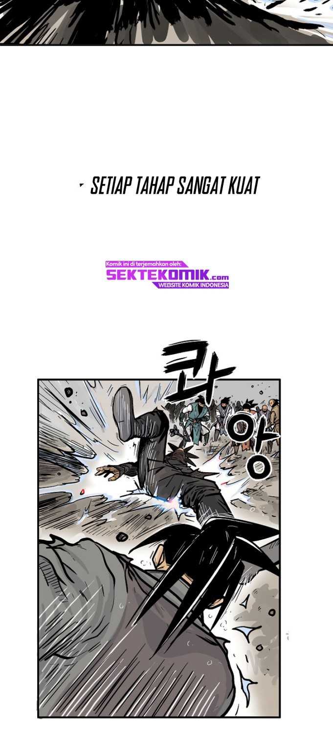Fist Demon Of Mount Hua Chapter 97 Gambar 10