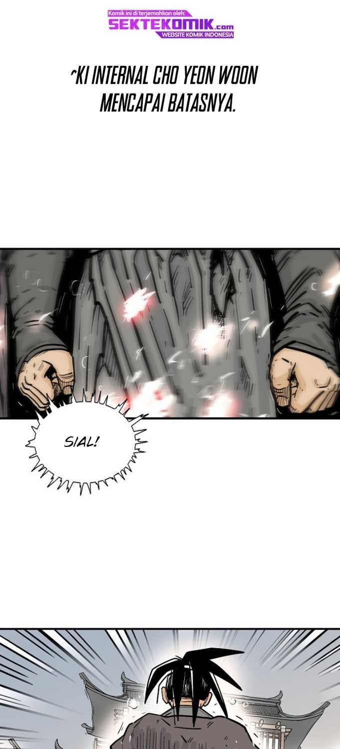 Fist Demon Of Mount Hua Chapter 97 Gambar 12