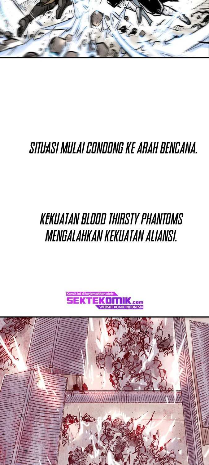 Fist Demon Of Mount Hua Chapter 97 Gambar 32