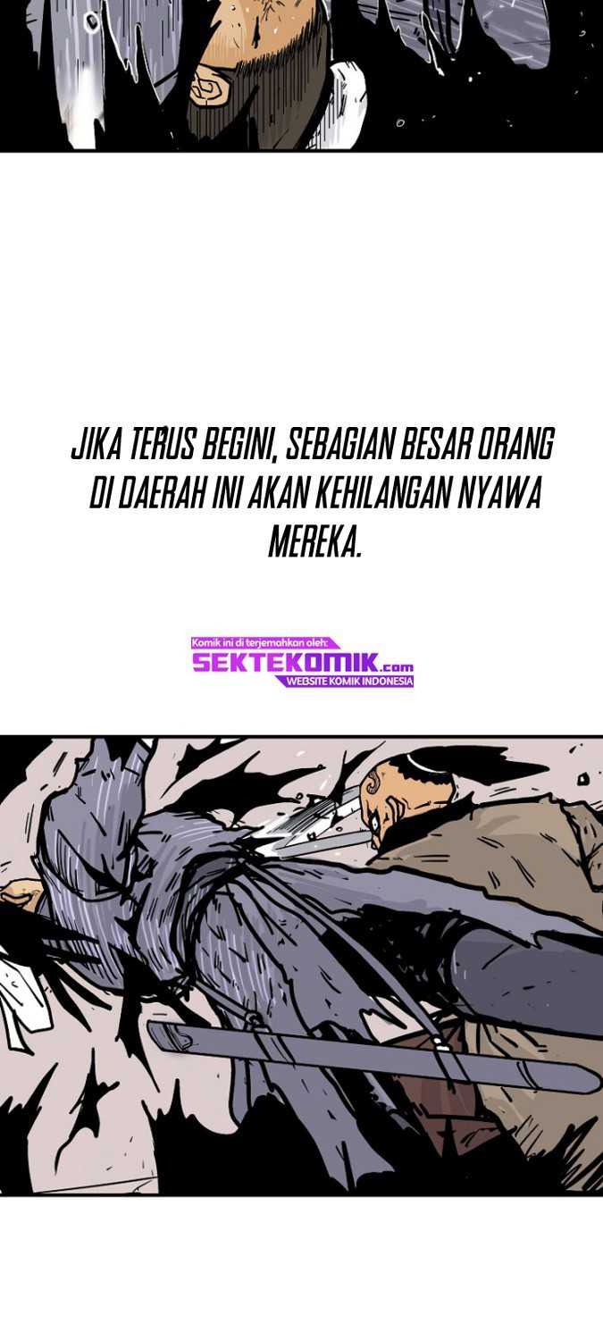 Fist Demon Of Mount Hua Chapter 97 Gambar 34