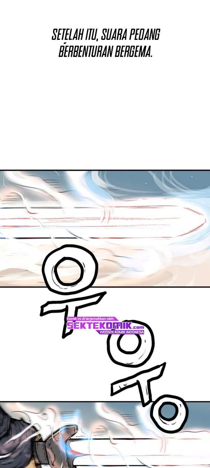 Fist Demon Of Mount Hua Chapter 97 Gambar 35