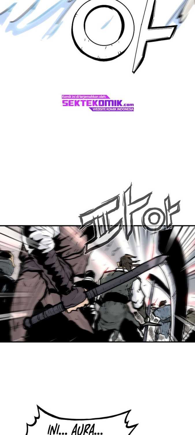 Fist Demon Of Mount Hua Chapter 97 Gambar 37