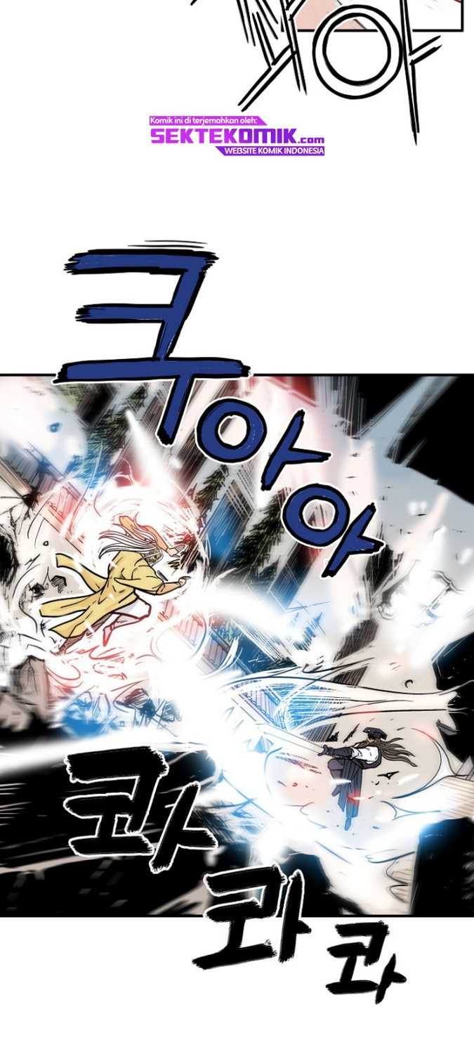 Fist Demon Of Mount Hua Chapter 97 Gambar 40
