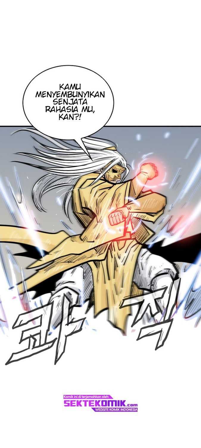 Fist Demon Of Mount Hua Chapter 97 Gambar 41