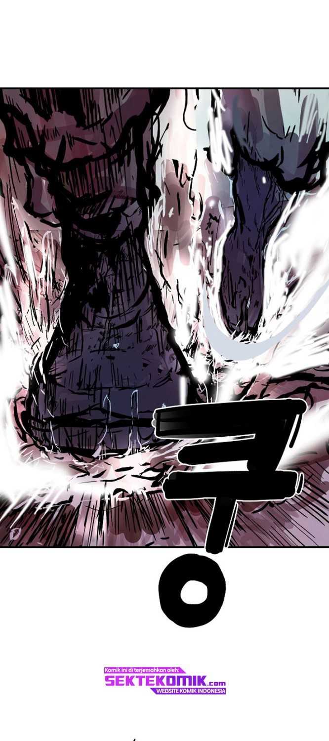 Fist Demon Of Mount Hua Chapter 97 Gambar 59