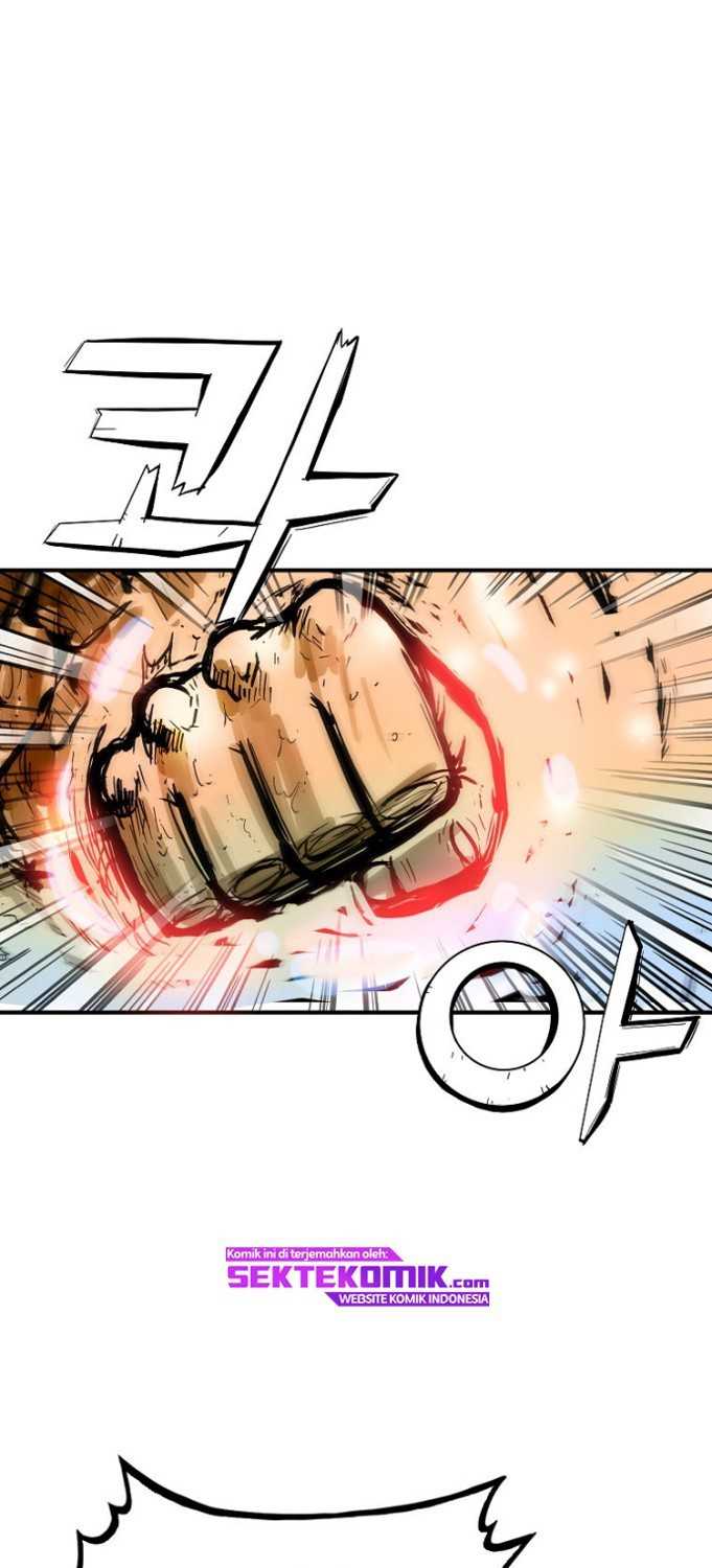 Fist Demon Of Mount Hua Chapter 97 Gambar 6