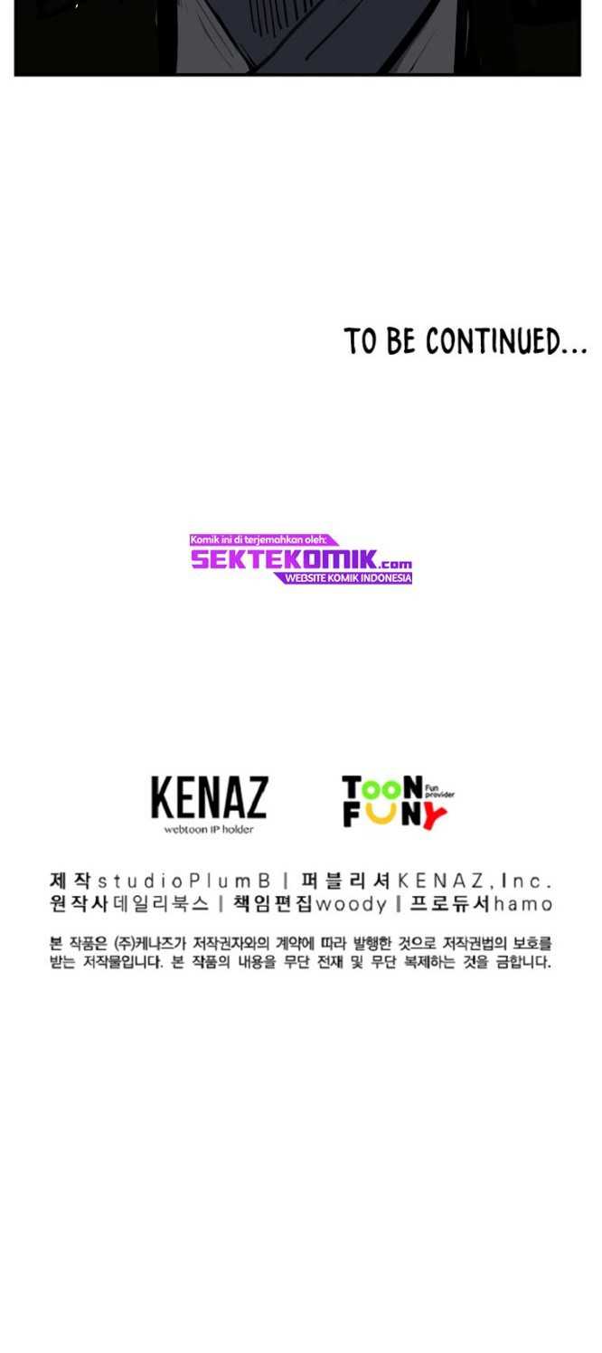 Fist Demon Of Mount Hua Chapter 97 Gambar 61