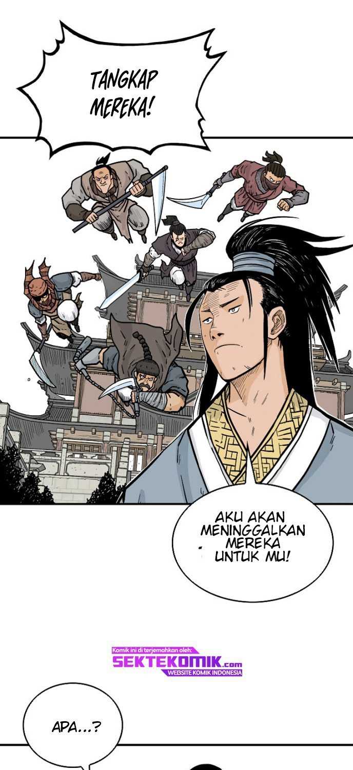 Fist Demon Of Mount Hua Chapter 96 Gambar 10