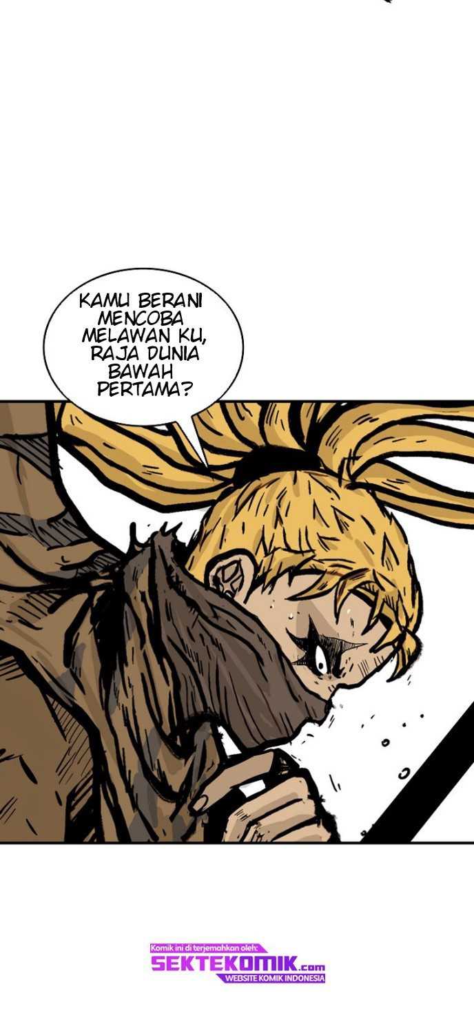 Fist Demon Of Mount Hua Chapter 96 Gambar 16
