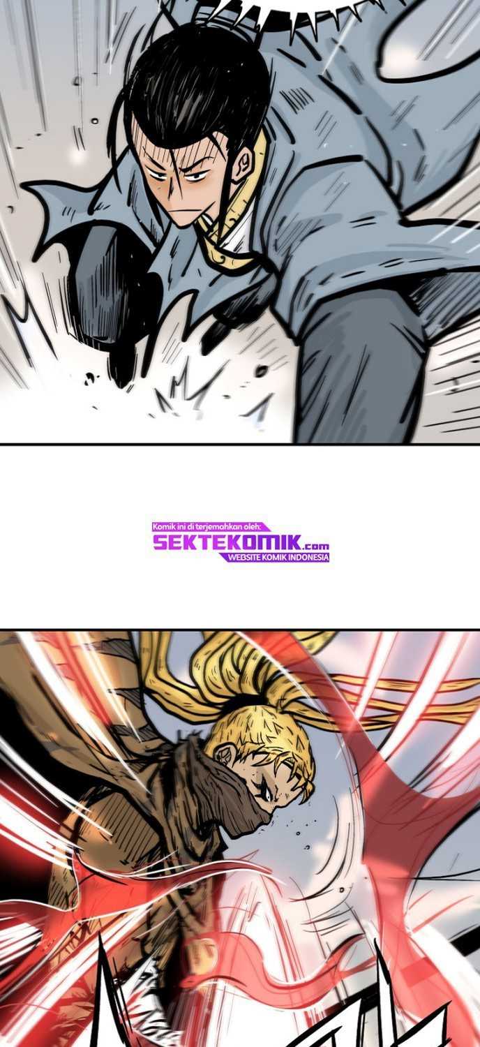 Fist Demon Of Mount Hua Chapter 96 Gambar 18