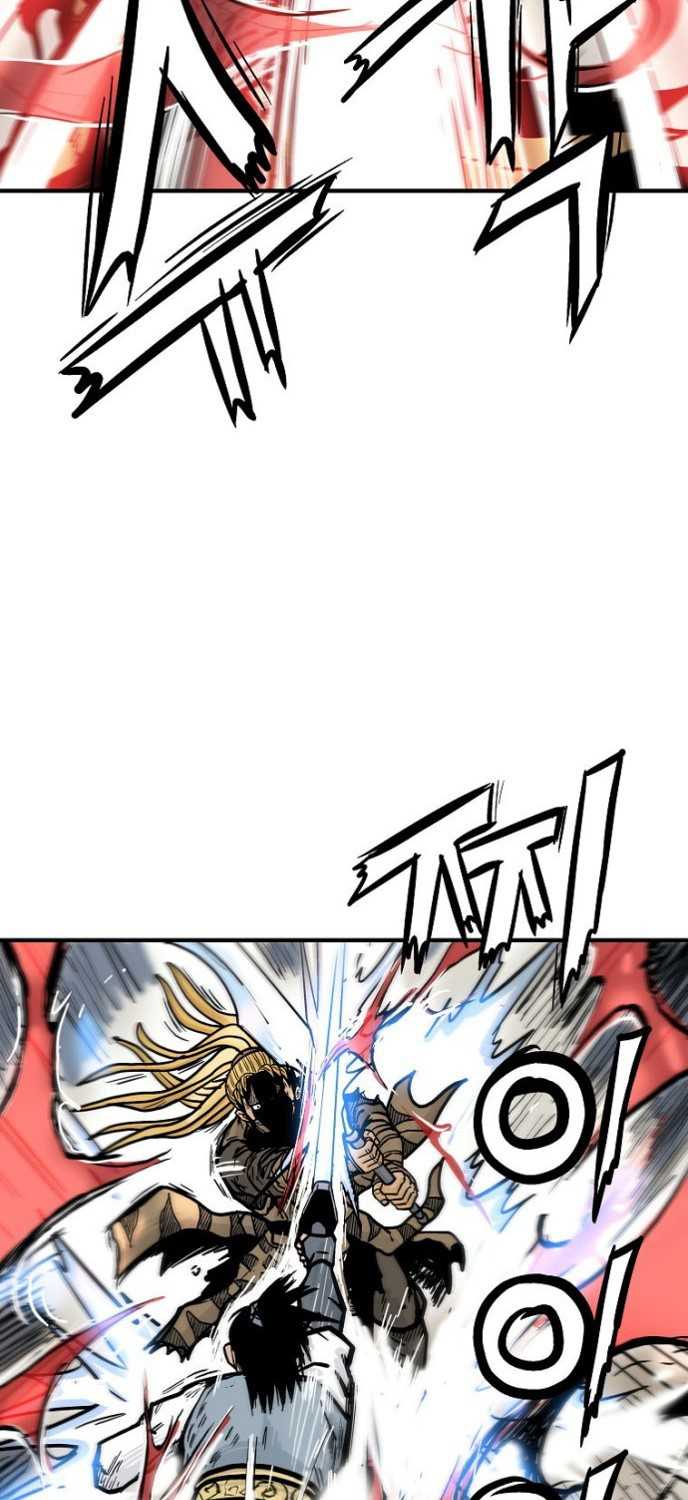 Fist Demon Of Mount Hua Chapter 96 Gambar 19