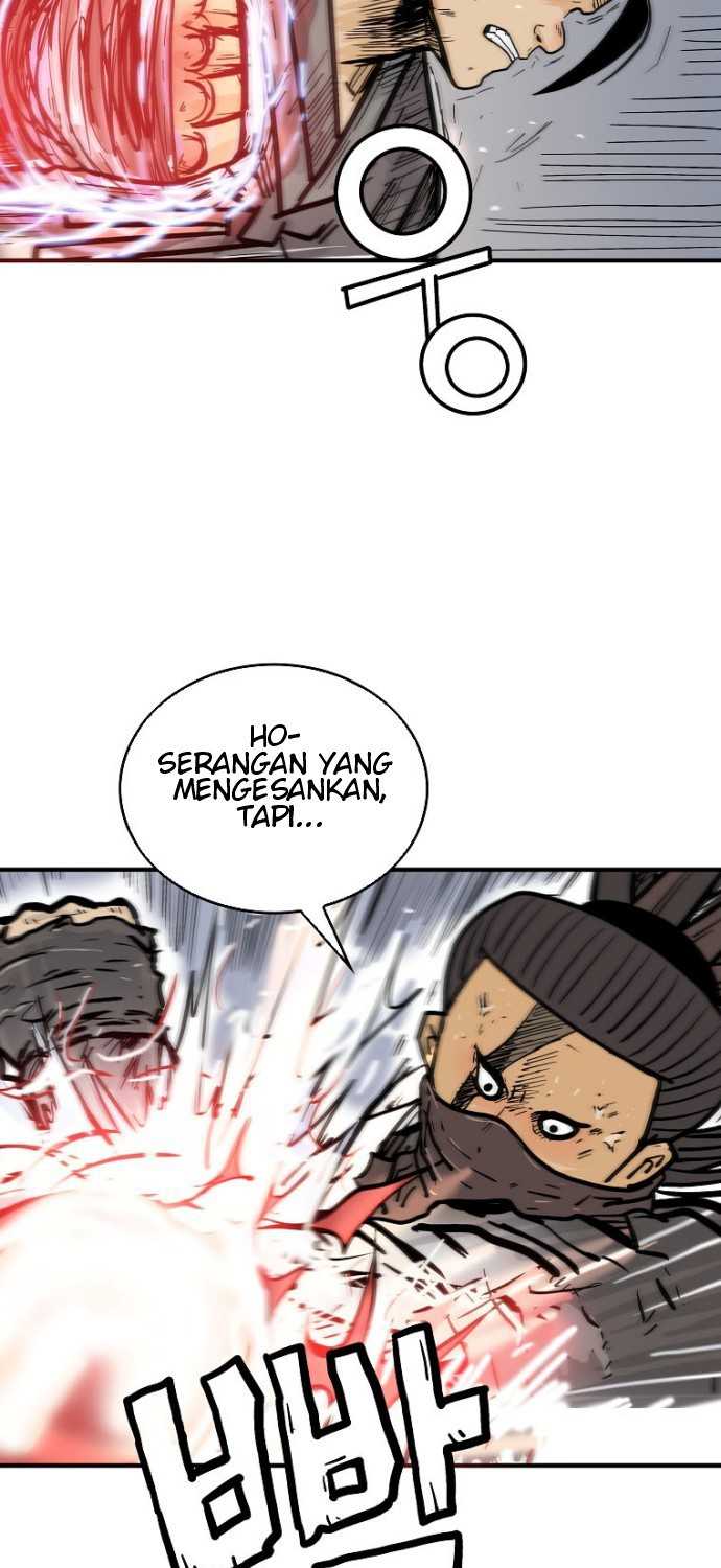 Fist Demon Of Mount Hua Chapter 96 Gambar 26