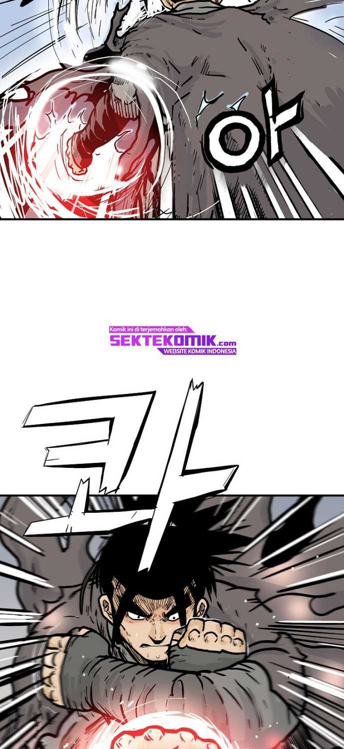 Fist Demon Of Mount Hua Chapter 96 Gambar 30