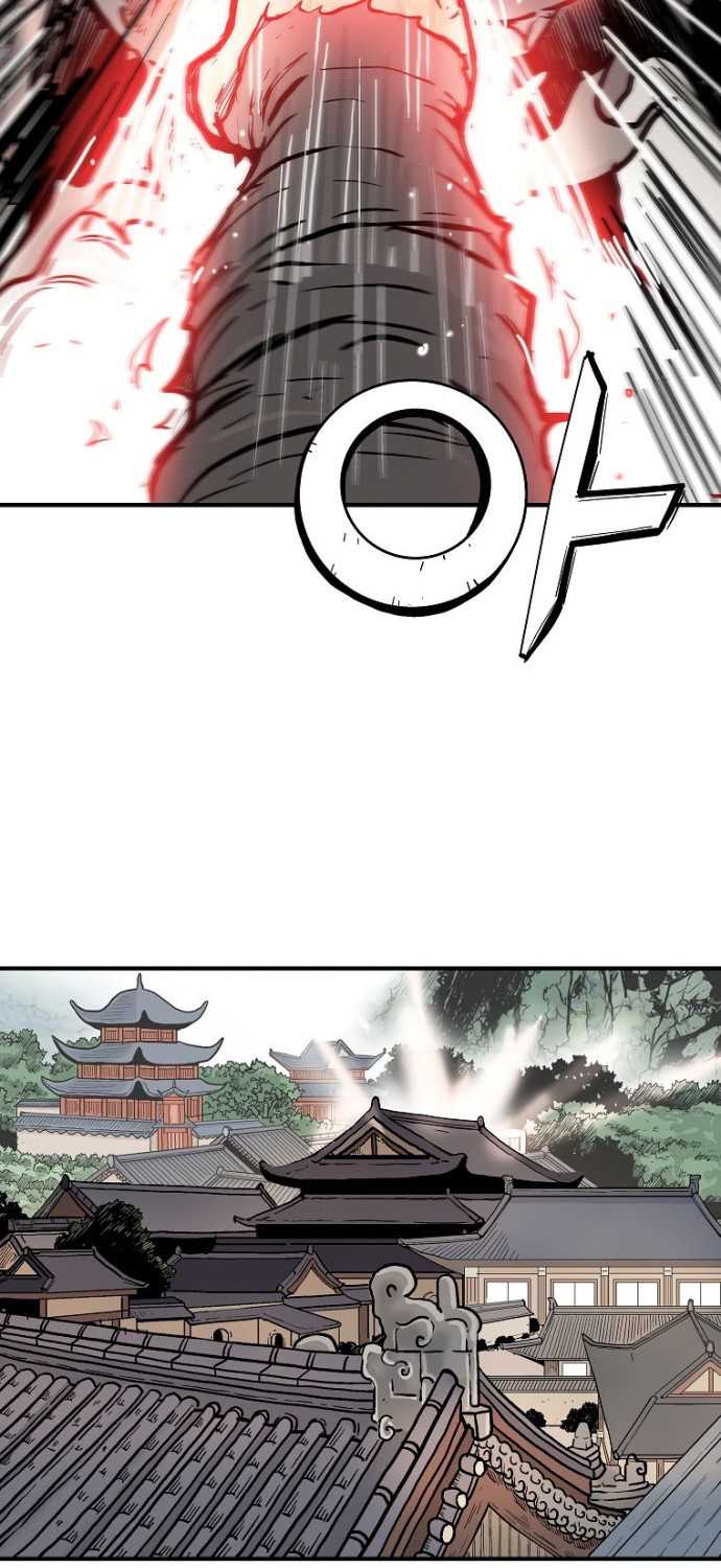 Fist Demon Of Mount Hua Chapter 96 Gambar 31