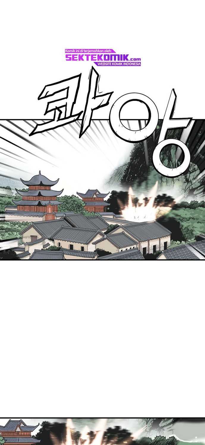Fist Demon Of Mount Hua Chapter 96 Gambar 32