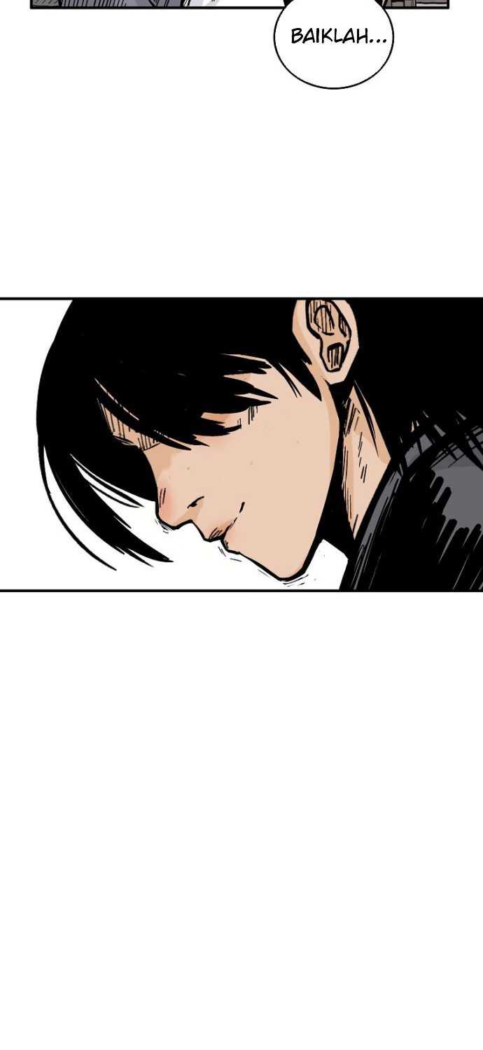 Fist Demon Of Mount Hua Chapter 96 Gambar 39
