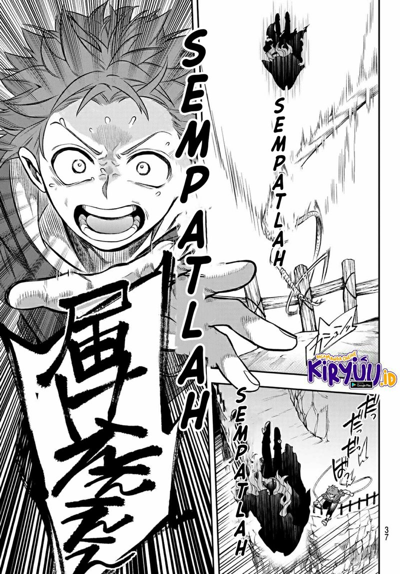 Sudachi No Maoujo Chapter 1.2 Gambar 9
