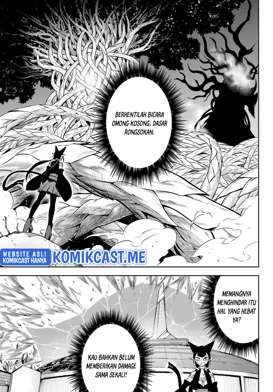 Ragna Crimson Chapter 49 Gambar 15