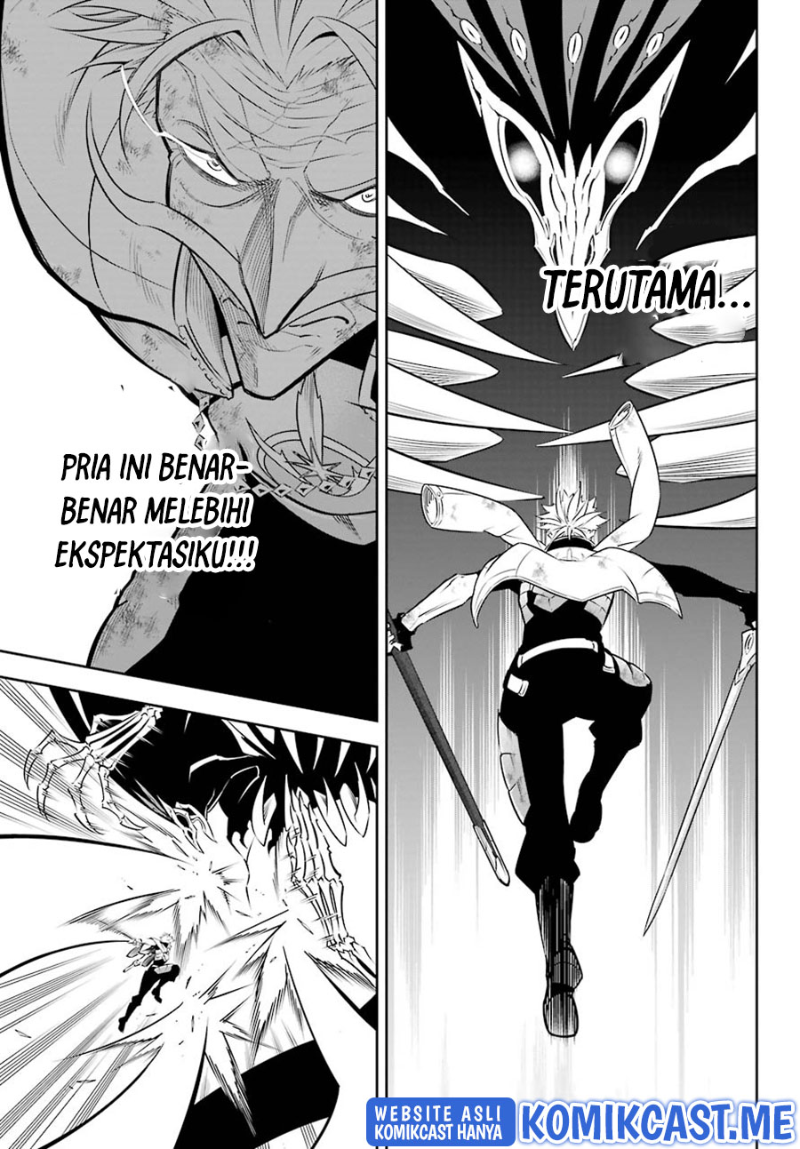 Ragna Crimson Chapter 49 Gambar 29