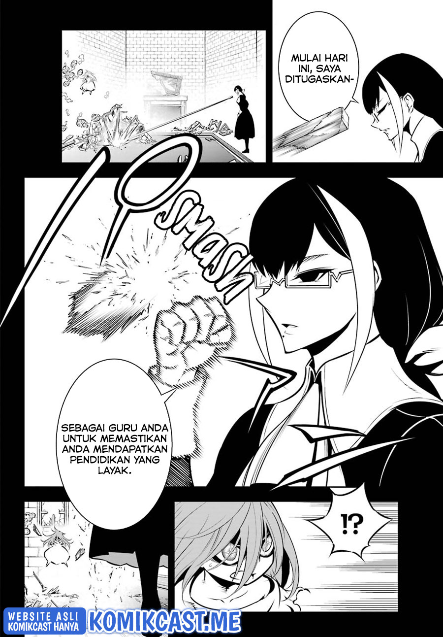 Ragna Crimson Chapter 49 Gambar 3