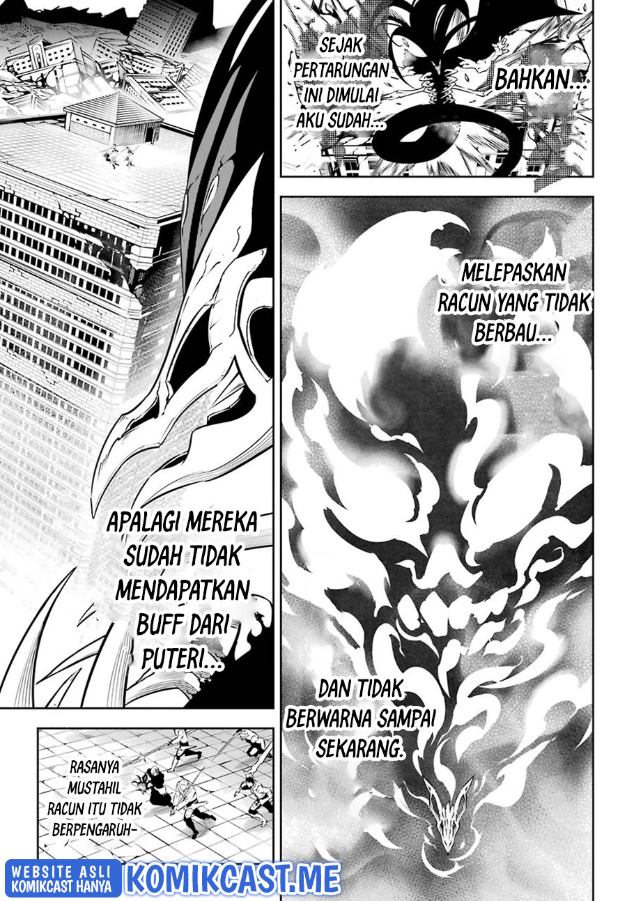 Ragna Crimson Chapter 49 Gambar 31