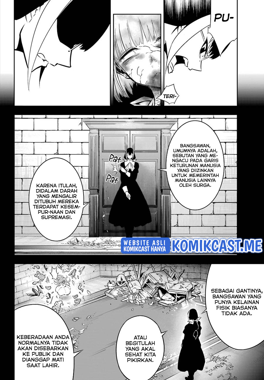 Ragna Crimson Chapter 49 Gambar 7