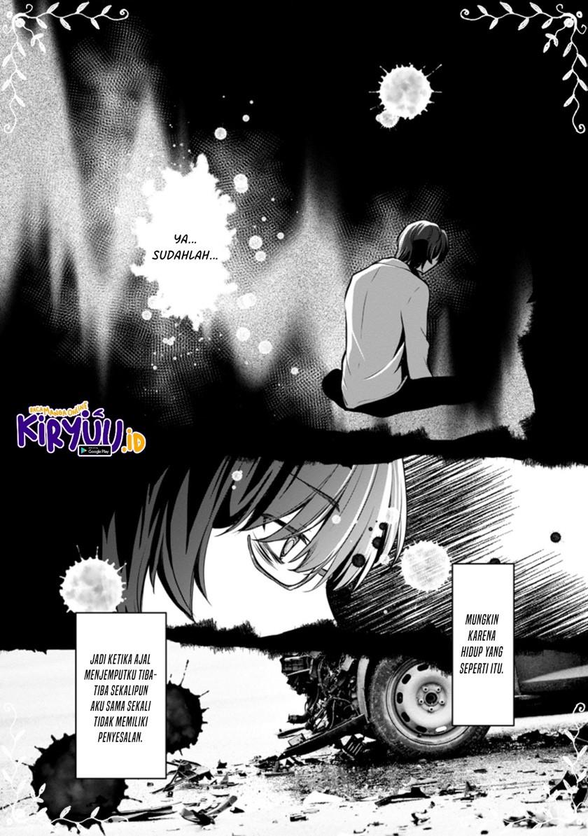 Botsuraku Kizoku no Ore ga Hazure Skill ~ Chou Kiyou Binbou ~ de Daikenja to Yobareru Made Chapter 1 Gambar 15