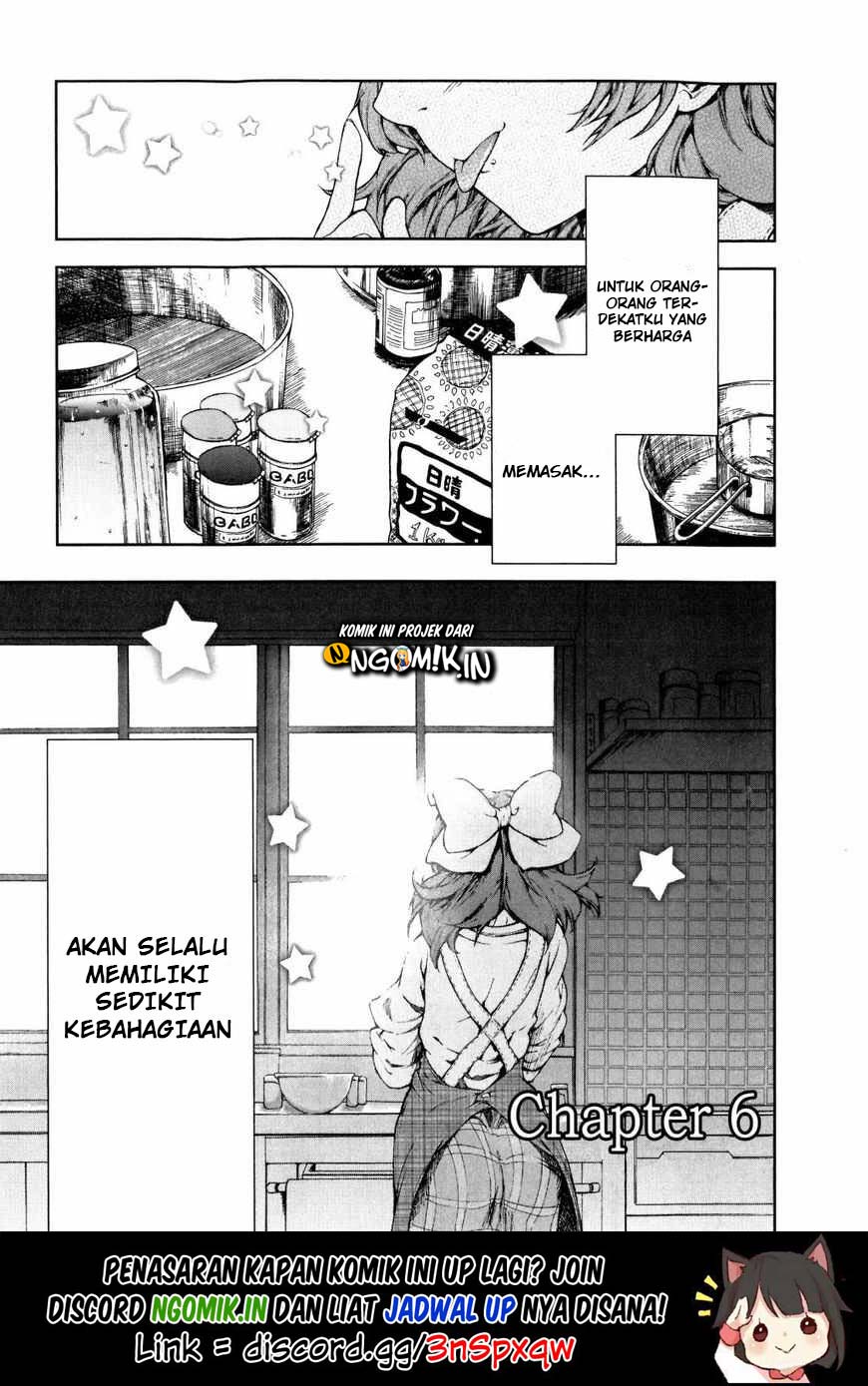 Baca Manga Baby Princess Chapter 6 Gambar 2