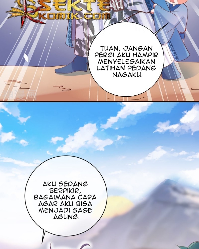 Back to Ancient Times As a Sage Chapter 2 Gambar 13