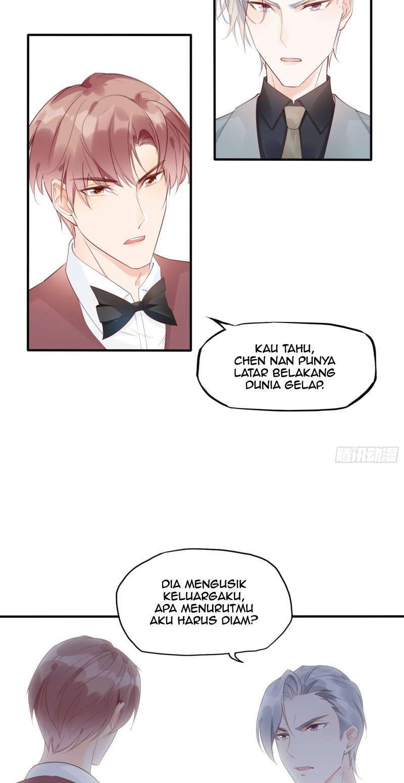 Bad Girl’s Diary Chapter 8 Gambar 6