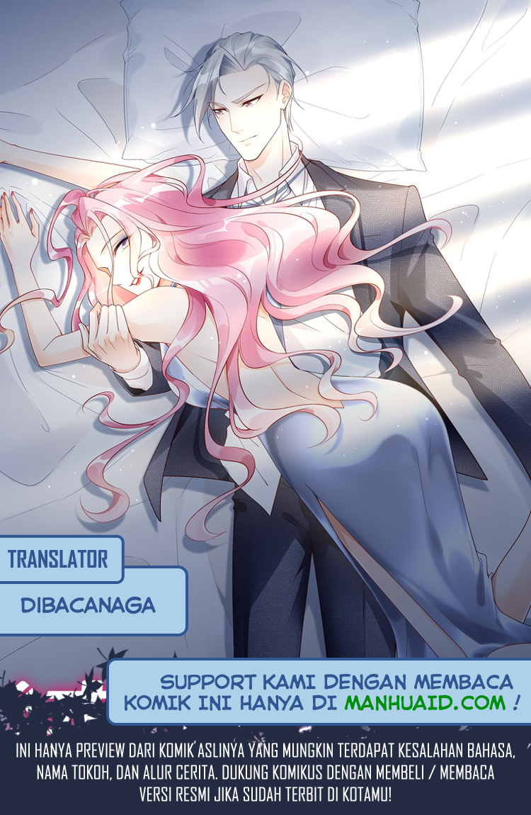 Baca Komik Bad Girl’s Diary Chapter 5 Gambar 1