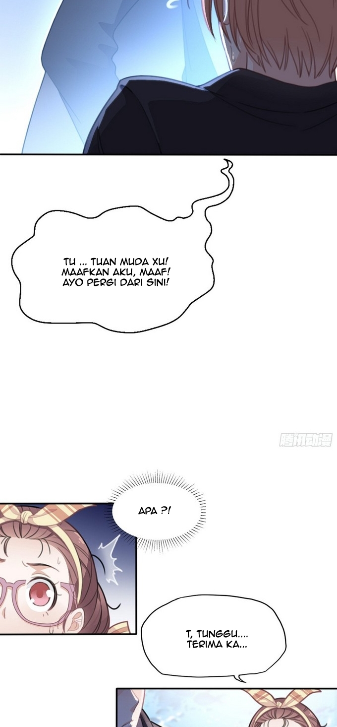 Bad Girl’s Diary Chapter 1 Gambar 48