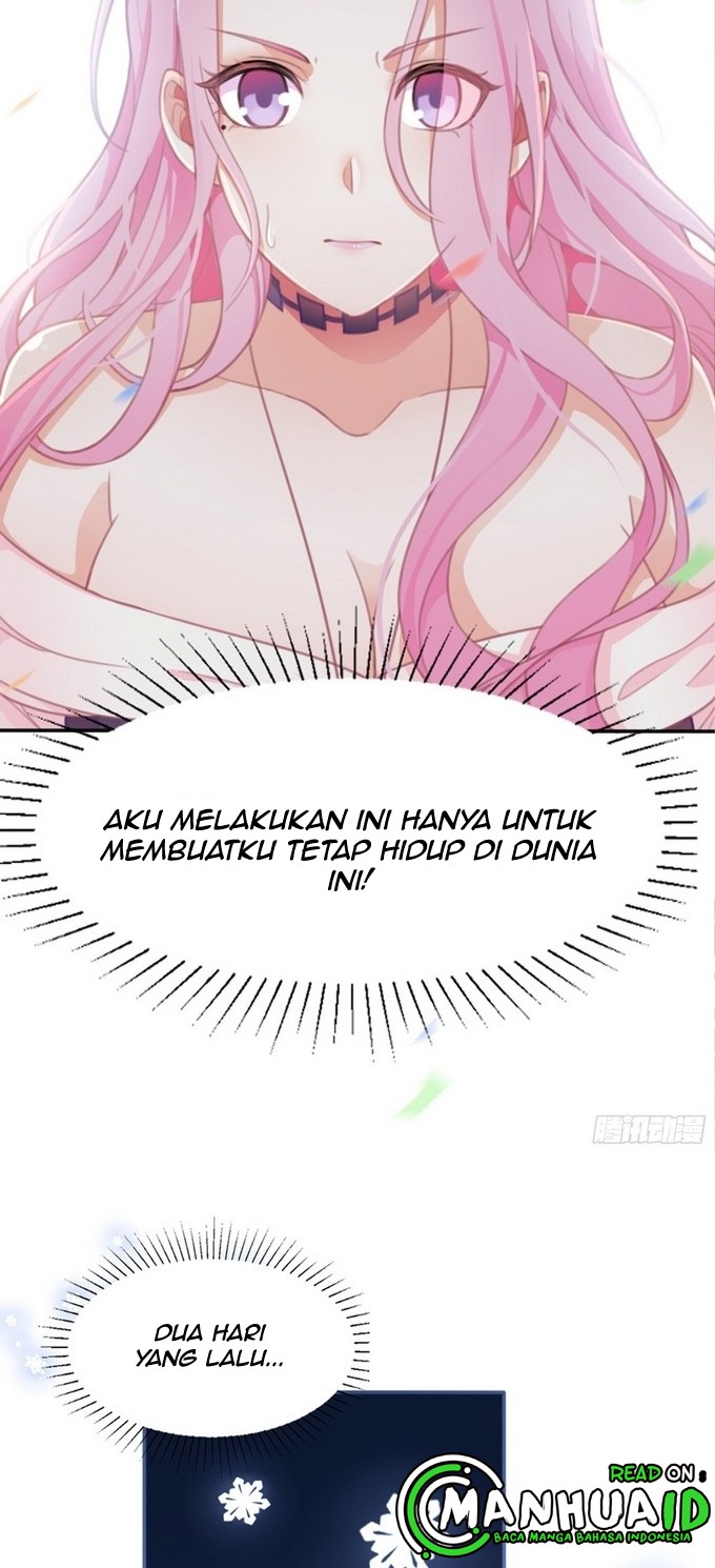 Bad Girl’s Diary Chapter 1 Gambar 7