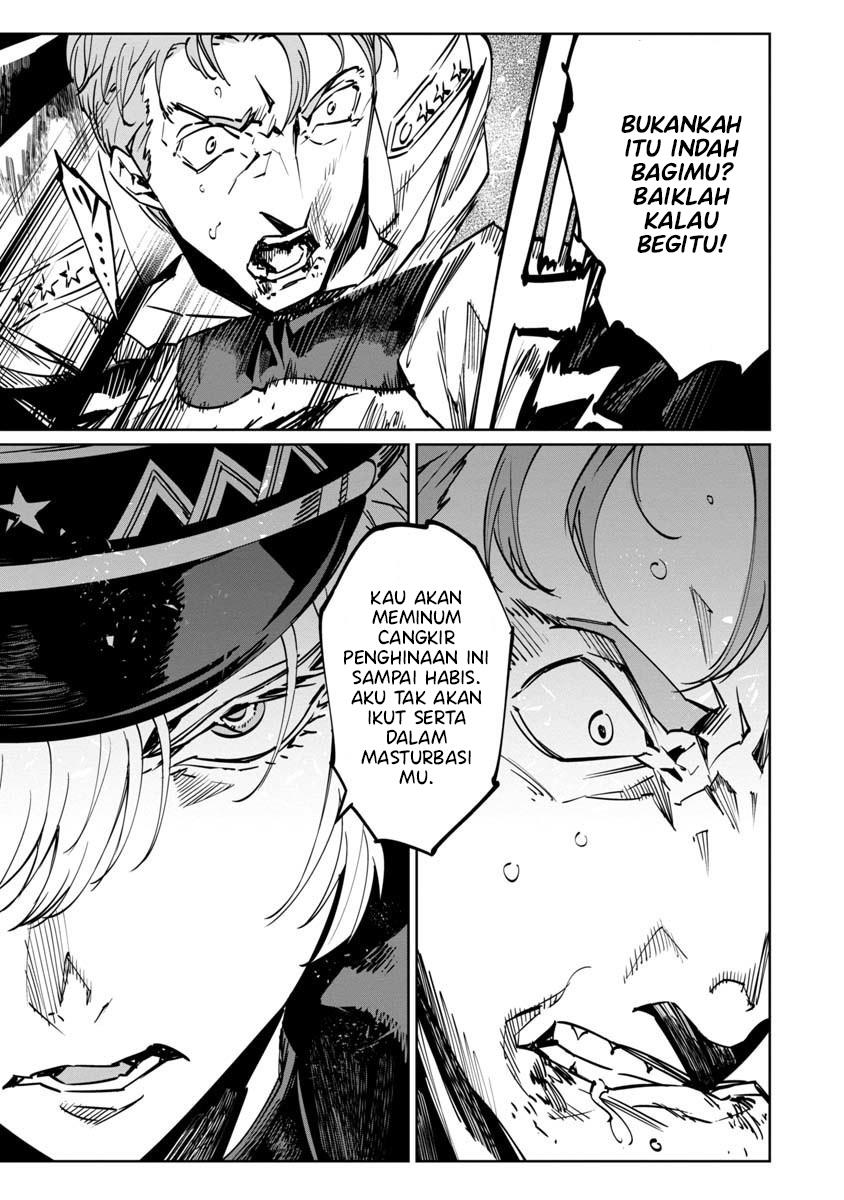 Baikoku Kikan Chapter 4 Gambar 27