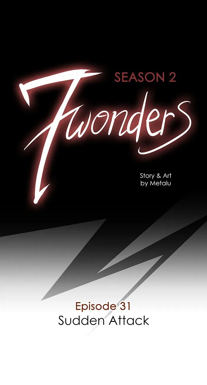 Baca Manhwa 7 Wonders Chapter 145 Gambar 2