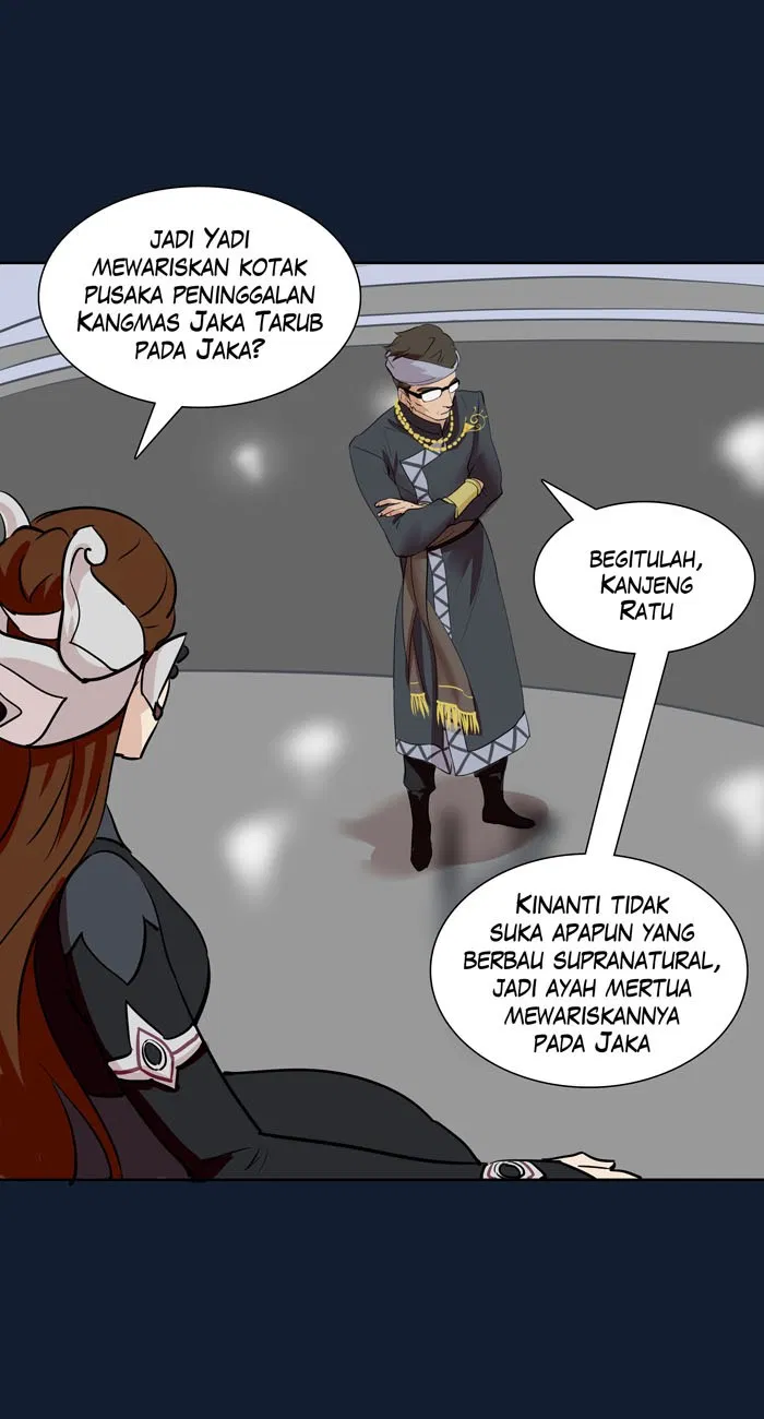 7 Wonders Chapter 105 Gambar 28