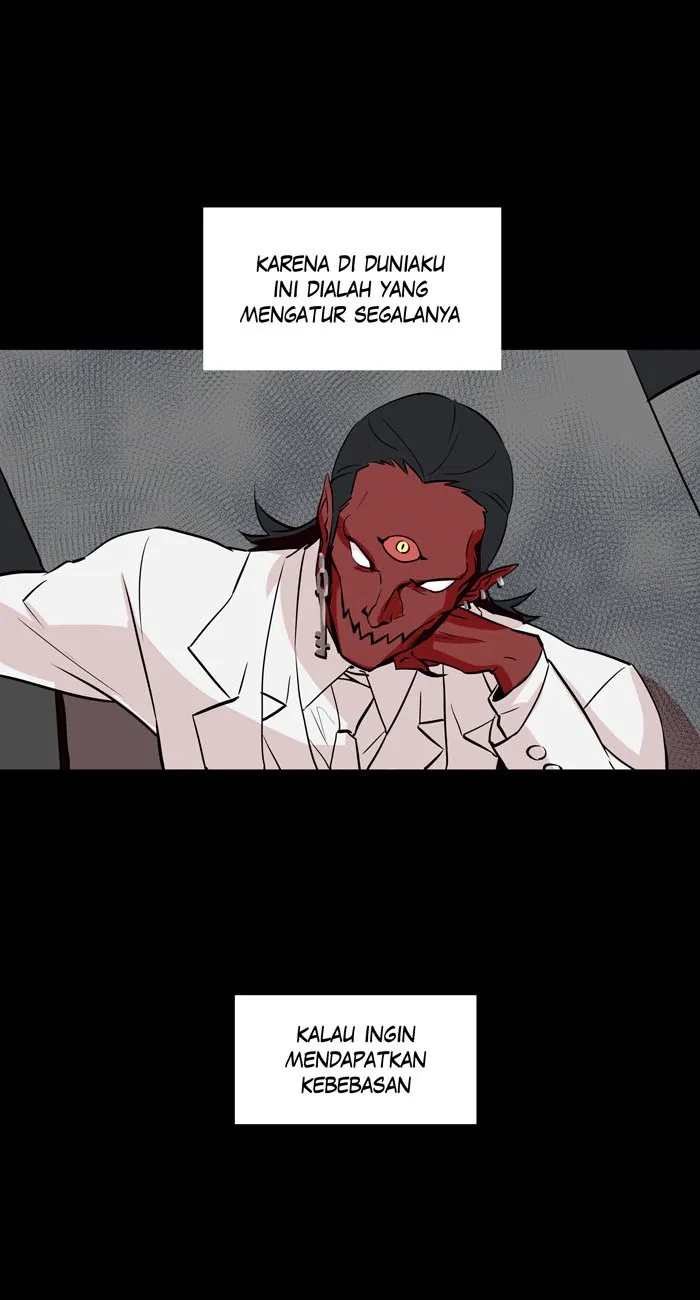 Baca Manhwa 7 Wonders Chapter 104 Gambar 2